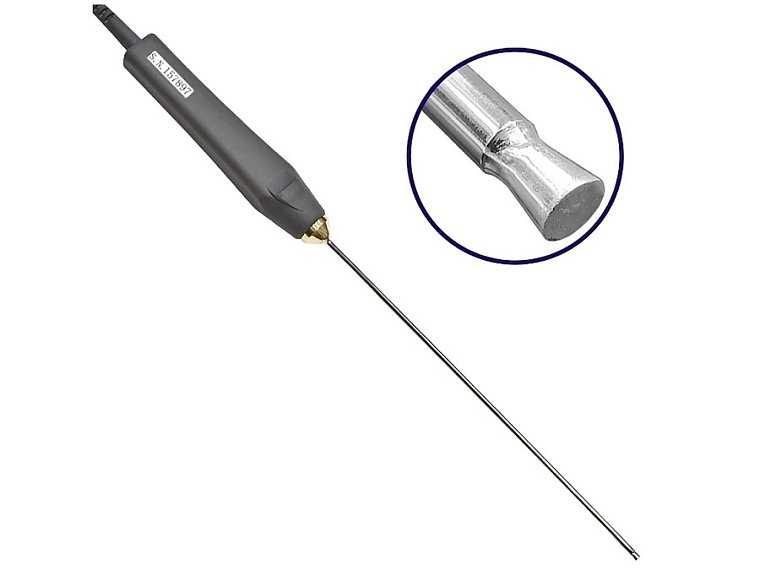 teplotní sonda PT56 C (objednává se samostatně)