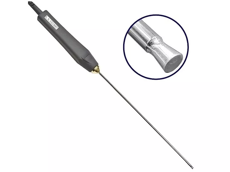 teplotní sonda PT56 C (objednává se samostatně)