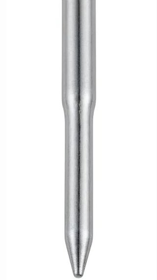 Teploměr infračervený a vpichový testo 826-T4