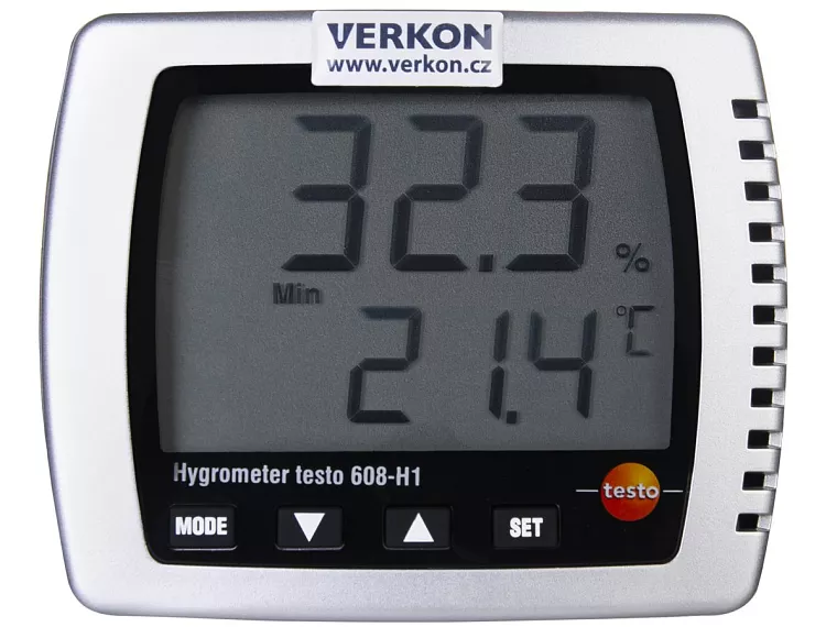 testo 608-H1