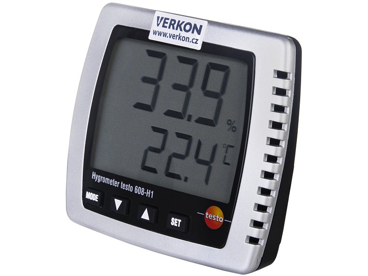 testo 608-H1