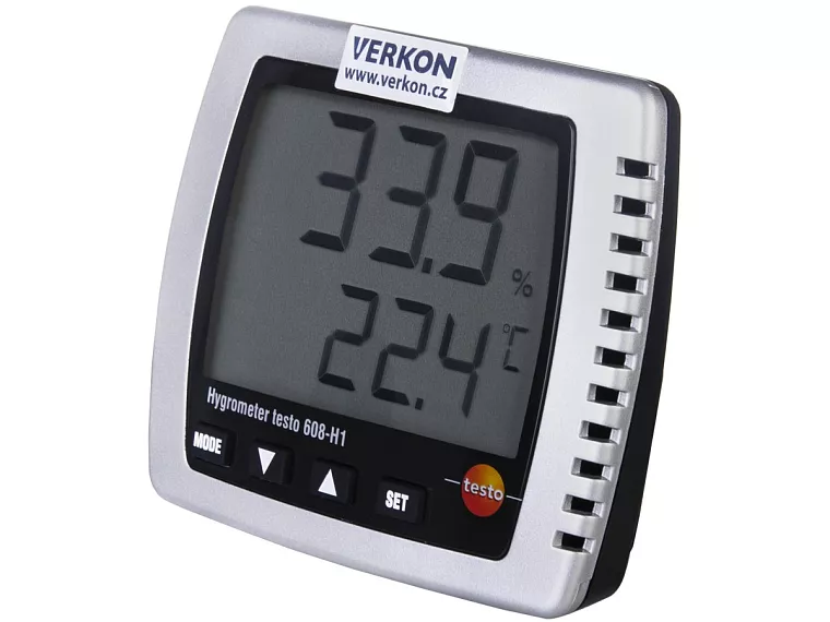 testo 608-H1