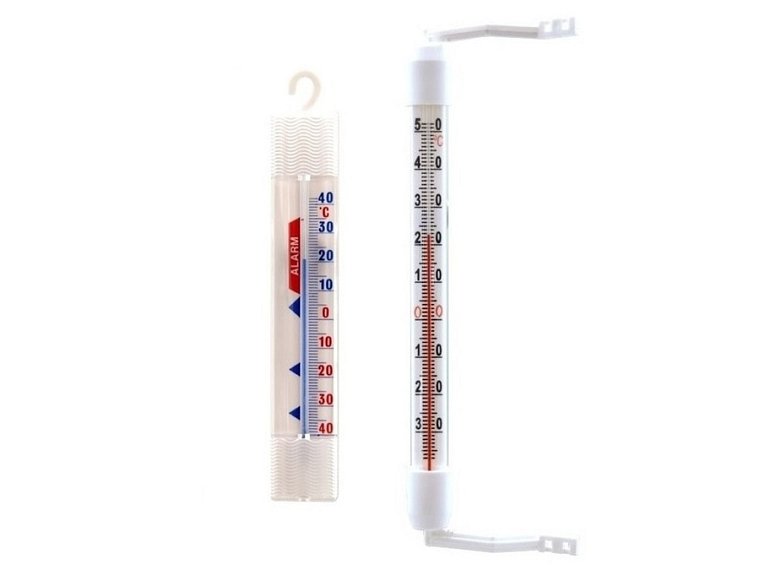 Teploměr užitkový