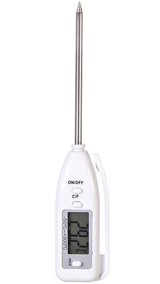 Teploměr vpichový Culinary
