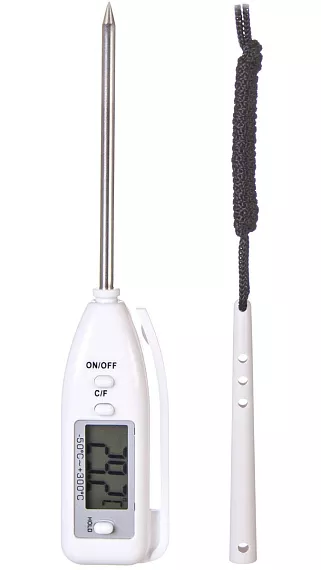 Teploměr vpichový Culinary