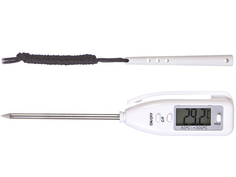 Teploměr vpichový Culinary