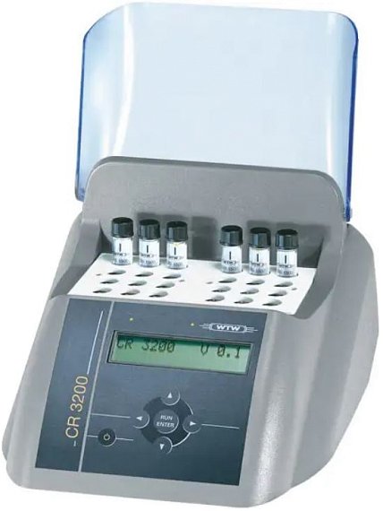 CR 3200
