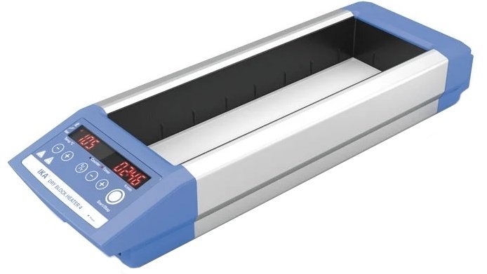 Dry Block Heater 4