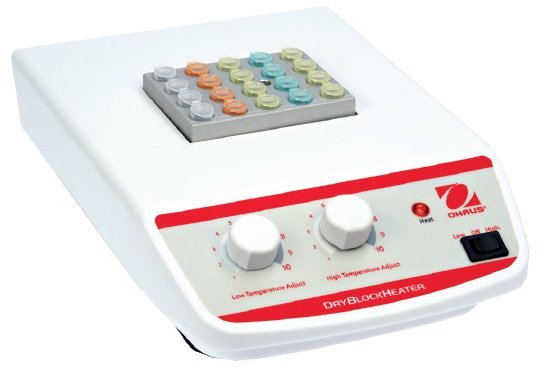 HB1AL s modulárním blokem (bloky se objednávají samostatně)