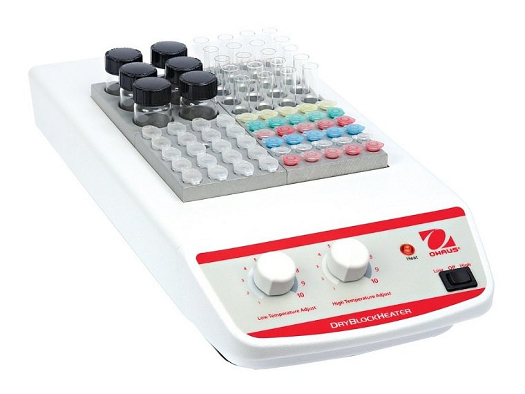 HB4AL s modulárními bloky (bloky se objednávají samostatně)