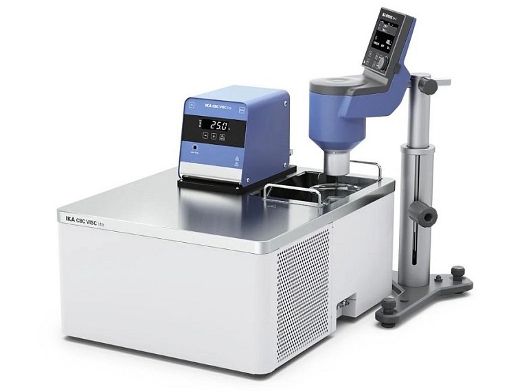 CBC ROTAVISC lo-vi Package