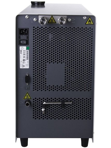 Termostat oběhový IKA HRC 2 lite s ohřevem a chlazením