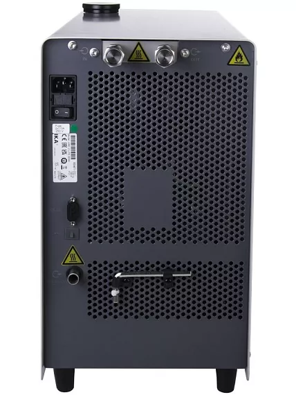 Termostat oběhový IKA HRC 2 lite s ohřevem a chlazením