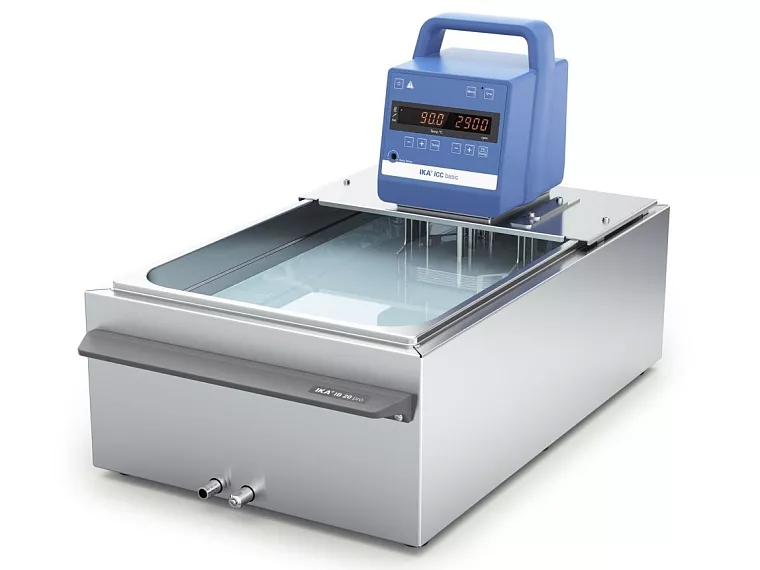 ICC basic pro 20