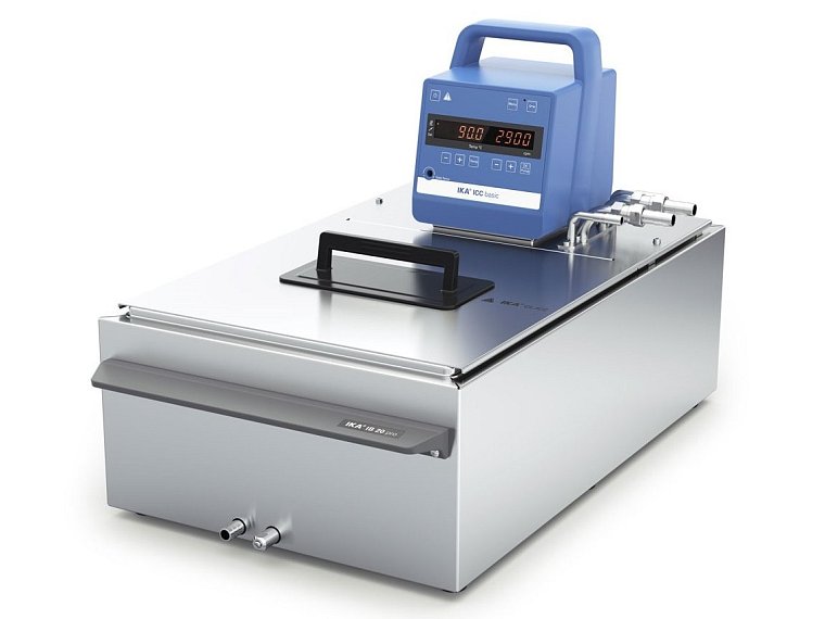 ICC basic pro 20 c