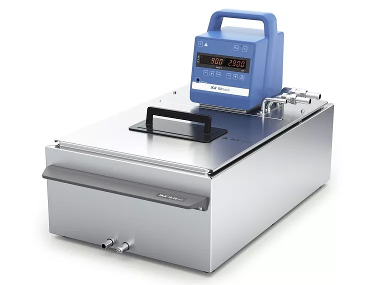 ICC basic pro 20 c