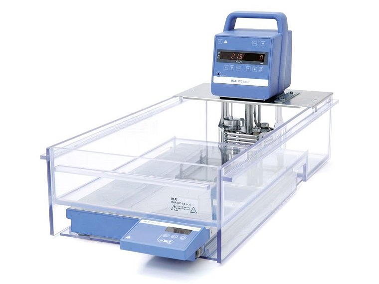 ICC basic IB R RO 15 eco