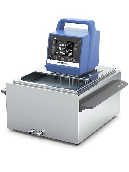 ICC control pro 9