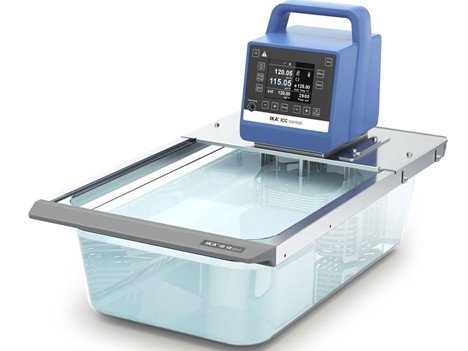 ICC control eco 18