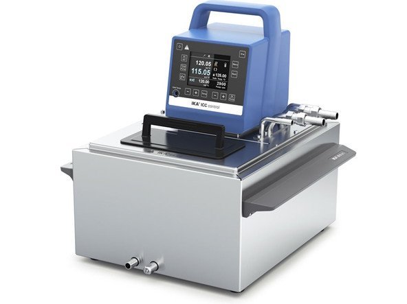 ICC control pro 9 c
