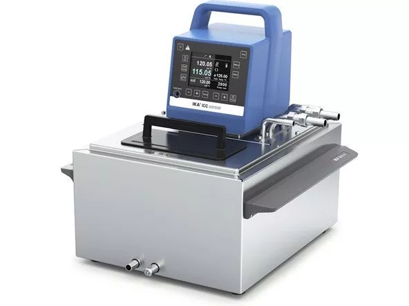 ICC control pro 9 c