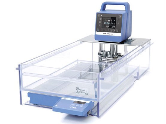 ICC control IB R RO 15 eco