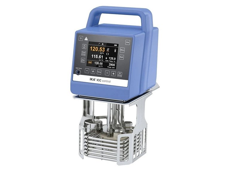 Termostat oběhový IKA ICC control