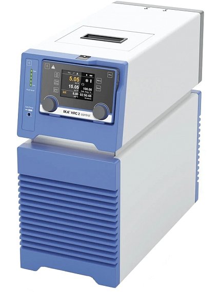 HRC 2 control