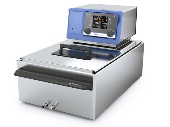 IC control pro 20 c