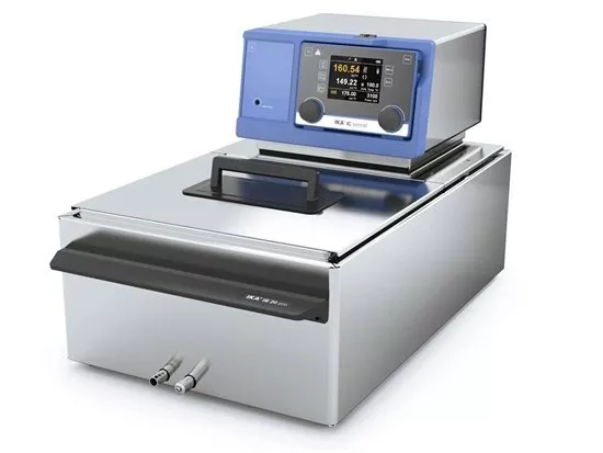 IC control pro 20 c