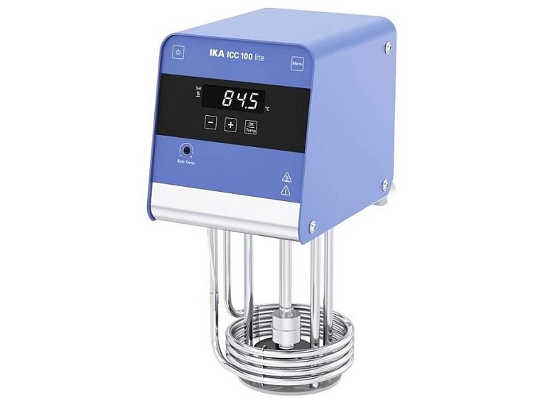 ICC 100 lite