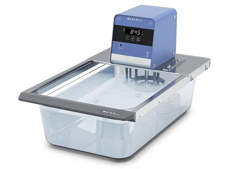 ICC 100 lite eco 18
