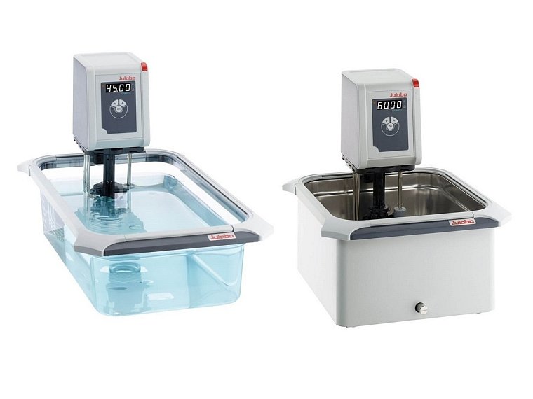 Termostat oběhový Julabo CORIO C s otevřenou lázní