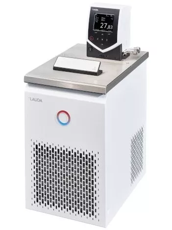 Termostat oběhový Lauda ECO s nerezovou lázní a chlazením