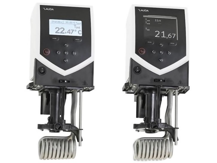 Termostat oběhový Lauda ECO Silver a ECO Gold, bez lázně