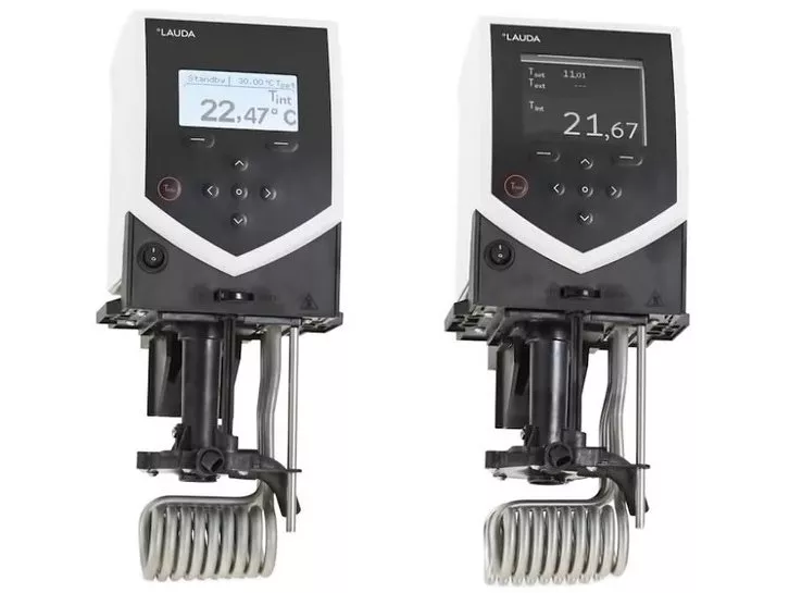 Termostat oběhový Lauda ECO Silver a ECO Gold, bez lázně