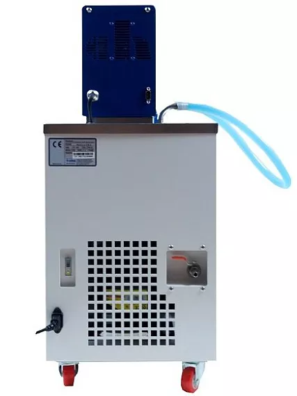 Termostat oběhový s chlazením Witeg Wise Circu WCR