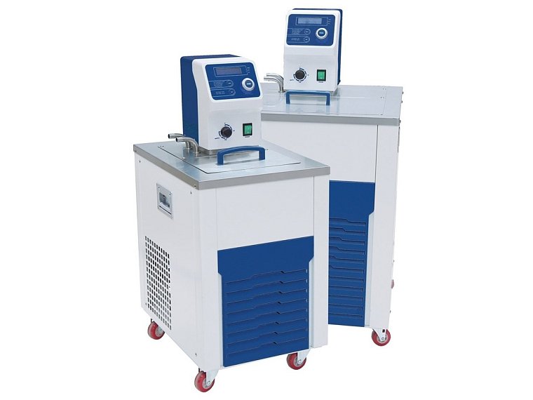 Termostat oběhový s chlazením Witeg Wise Circu WCR