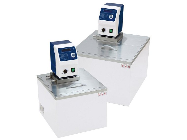 Termostat oběhový Witeg Wise Circu WCH