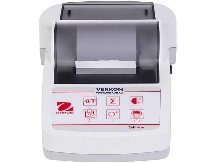 Tiskárna jehličková Ohaus SF40A