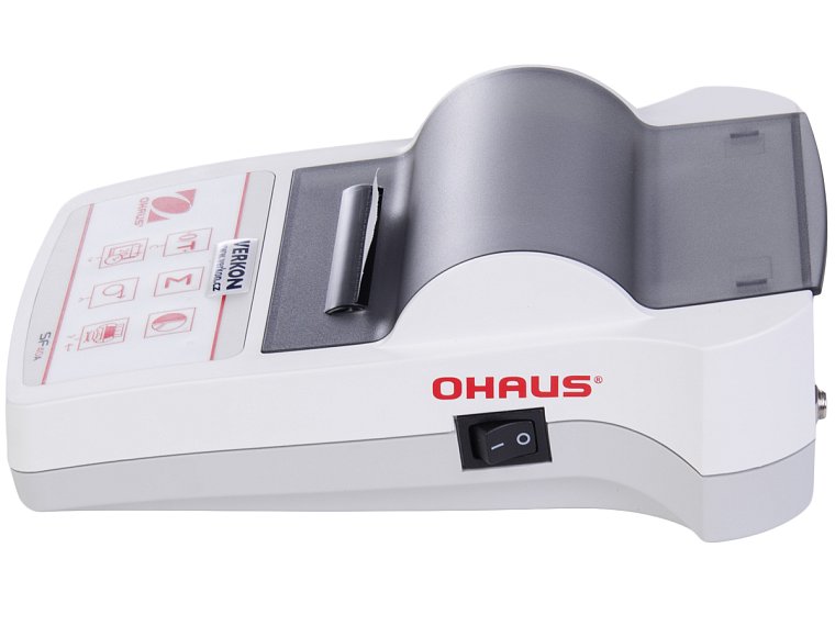 Tiskárna jehličková Ohaus SF40A