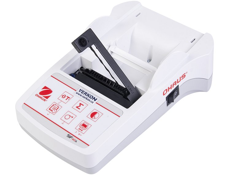 Tiskárna jehličková Ohaus SF40A