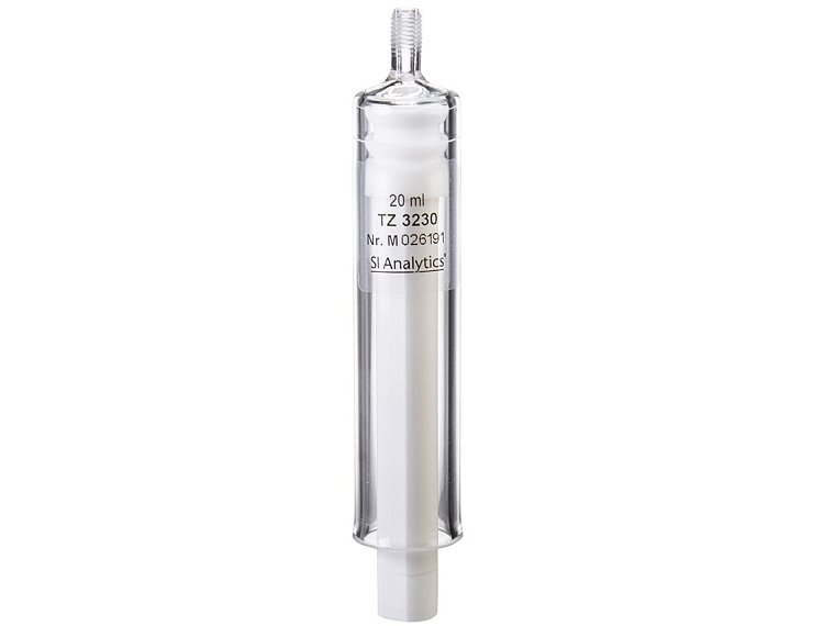 20ml byreta