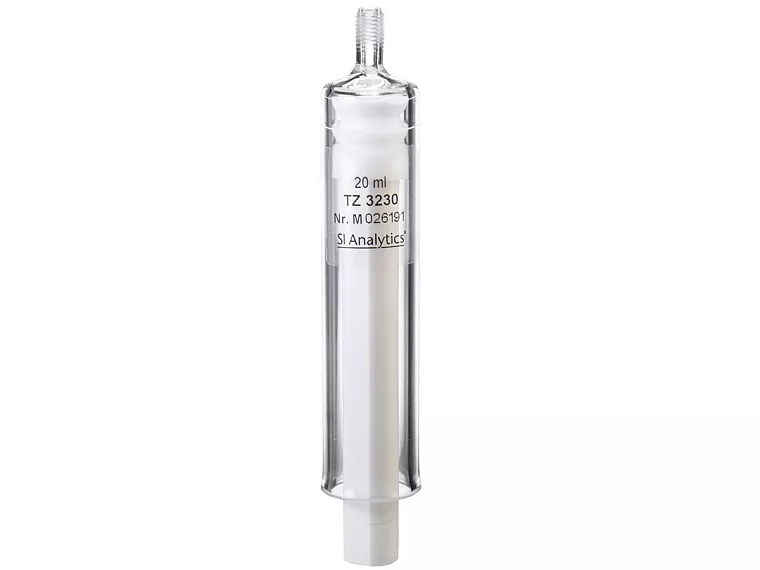 20ml byreta