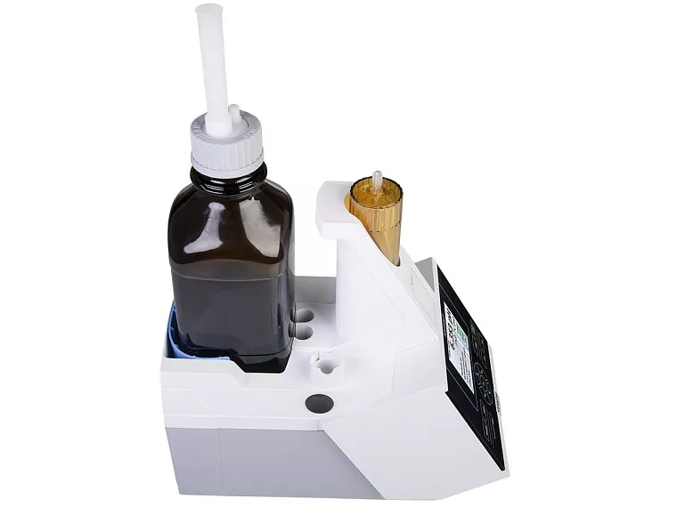 Titrátor automatický SI Analytics TitroLine 7000