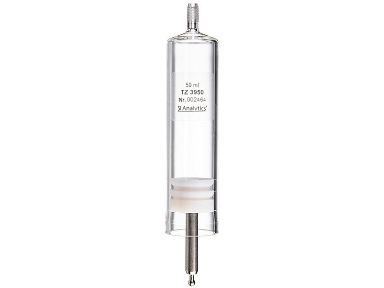 50ml byreta
