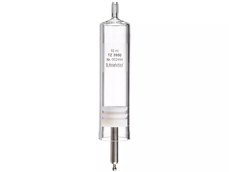 50ml byreta