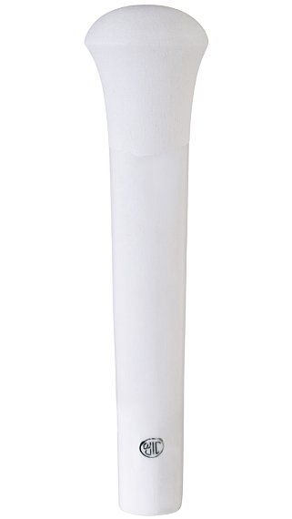 Tlouček třecí drsný, porcelánový