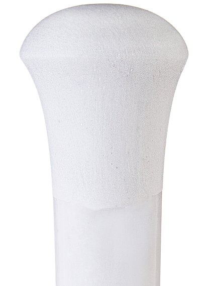 Tlouček třecí drsný, porcelánový
