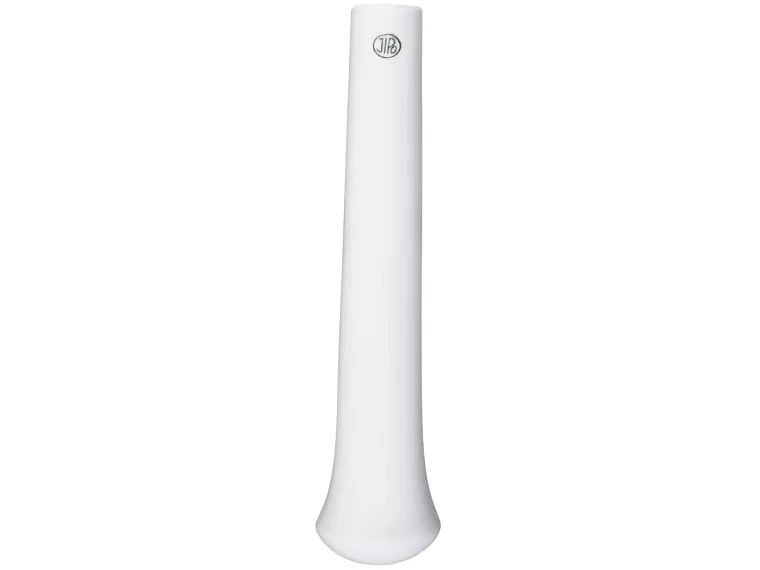 Tlouček třecí glazovaný, porcelánový